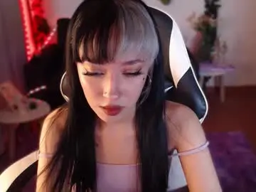 Chaturbate Sex Cam of victoria_ricci_a