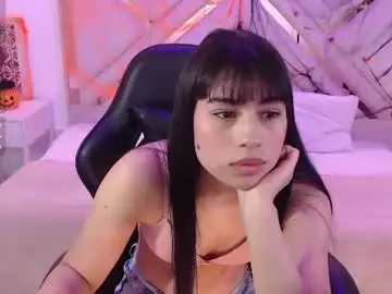 Chaturbate Nude Webcam of violeht_