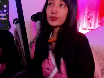 Chaturbate Best Webcam of violet_jonesss