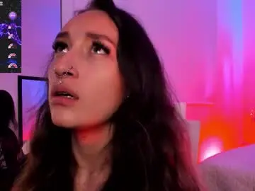 Chaturbate Best live sex cam show of violet_jonesss