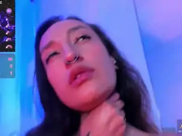 Chaturbate Adult Webcam of violet_jonesss