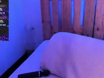 Chaturbate Adult Webcam of violet_jonesss