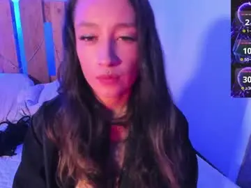 Chaturbate Private Sex Chat of violet_jonesss