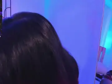 Chaturbate Best Webcam of violet_jonesss