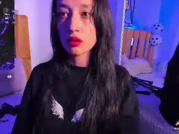 Chaturbate Adult Video Chat of violet_jonesss