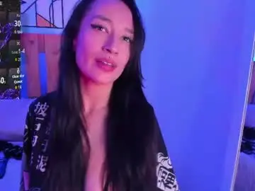 Chaturbate Adult Webcam of violet_jonesss