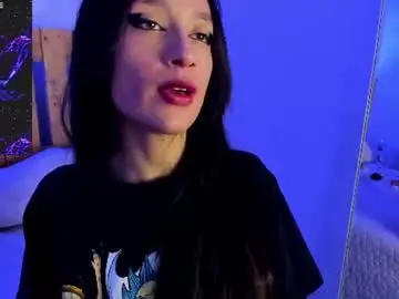 Chaturbate Adult Webcam of violet_jonesss