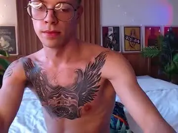 Chaturbate Free Live Porn of william_henry_a