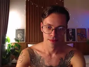 Chaturbate Adult Webcam of william_henry_a