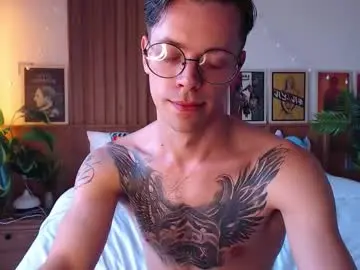 Chaturbate Live Sex Cam of william_henry_a