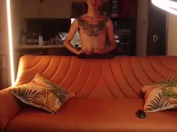 Chaturbate Live Porn of william_henry_a