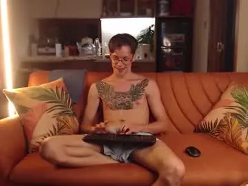 Chaturbate Adult Webcams of william_henry_a