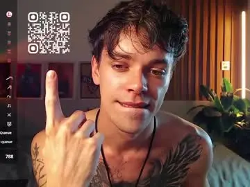 Chaturbate Adult Video Chat of william_henry_a