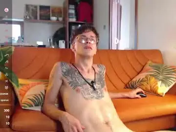 Chaturbate Watch Live Sex Cams of william_henry_a