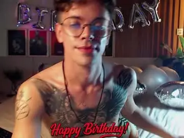 Chaturbate Adult Video Chat of william_henry_a