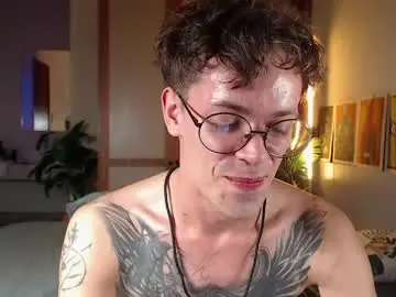 Chaturbate Free Live Porn of william_henry_a