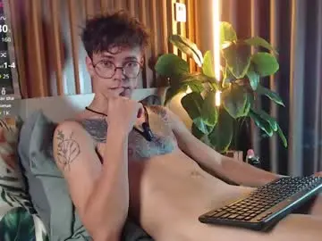 Chaturbate Private Sex Chat of william_henry_a