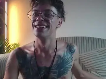 Chaturbate Sex Cam of william_henry_a