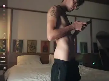 Chaturbate Adult Video Chat of william_henry_a