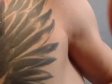 Chaturbate Best live sex cam show of william_henry_a