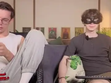 Chaturbate Live Sex Cam of william_henry_a