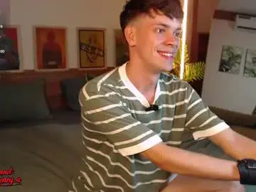 Chaturbate Private Sex Chat of william_henry_a
