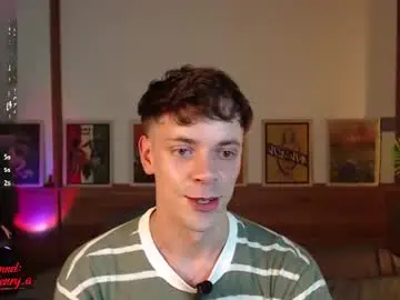 Chaturbate Nude Webcam of william_henry_a