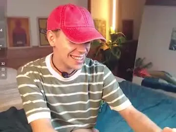Chaturbate Watch Live Sex Cams of william_henry_a
