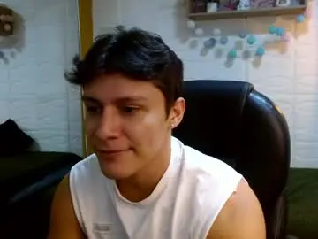 Chaturbate Free Porn Cam of zayn_clausen