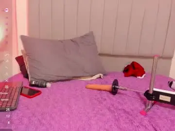 Chaturbate Nude Webcam of almazz_