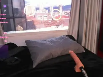 Chaturbate Best live sex cam show of almazz_