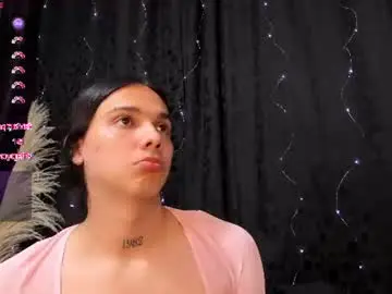 Chaturbate Best Webcam of almazz_