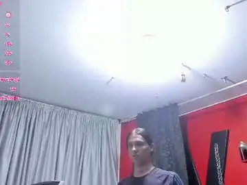 Chaturbate Sex Cam of almazz_