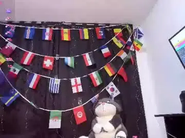 Chaturbate Live Sex Cam of almazz_
