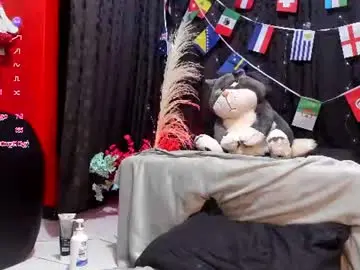 Chaturbate Free Live Porn of almazz_