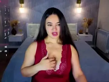 Chaturbate Live Sex of angelica_andes02