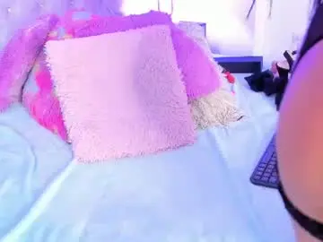 Chaturbate Live Sex of aurora_021