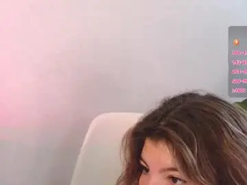 Chaturbate Free Live Porn of byteblush