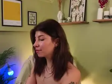 Chaturbate Adult Video Chat of byteblush