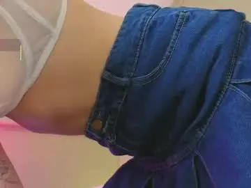 Chaturbate Sex Chat of byteblush