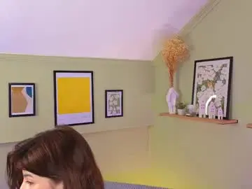 Chaturbate Sex Chat of byteblush