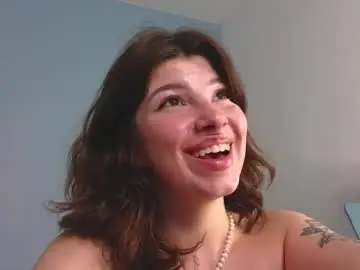 Chaturbate Nude Webcam of byteblush
