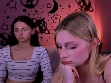Chaturbate Best Webcam of caroline_honeyy