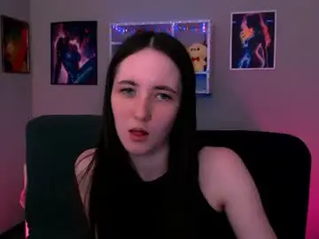 Chaturbate Live Porn of caroline_honeyy