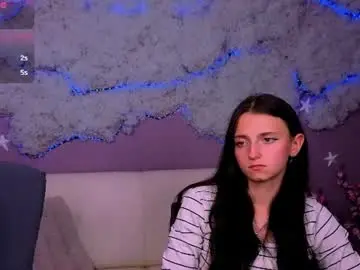 Chaturbate Sex Chat of caroline_honeyy