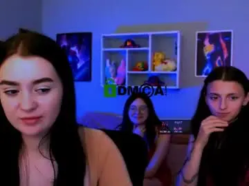 Chaturbate Adult Webcam of caroline_honeyy