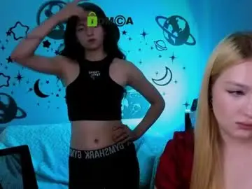 Chaturbate Nude Webcam of caroline_honeyy
