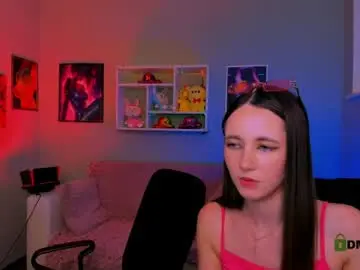 Chaturbate Private Sex Chat of caroline_honeyy