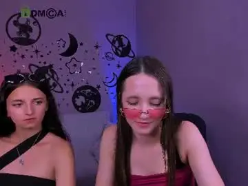 Chaturbate Free Porn Cam of caroline_honeyy