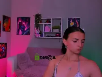 Chaturbate Adult Video Chat of caroline_honeyy